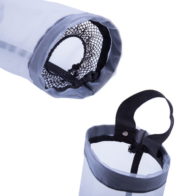 Mesh Hanging Storage Dispenser - Image 7