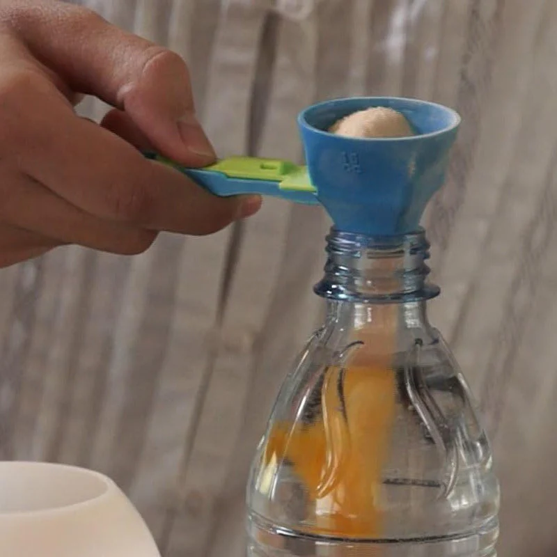 Mess Free Measuring Funnel - Image 6