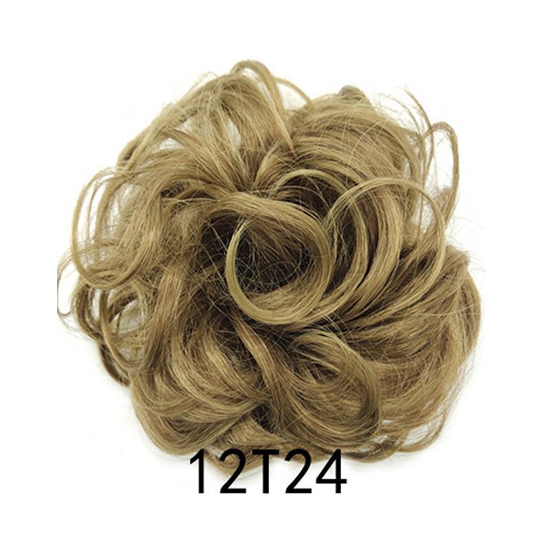 Messy Bun Hairpin - Image 12