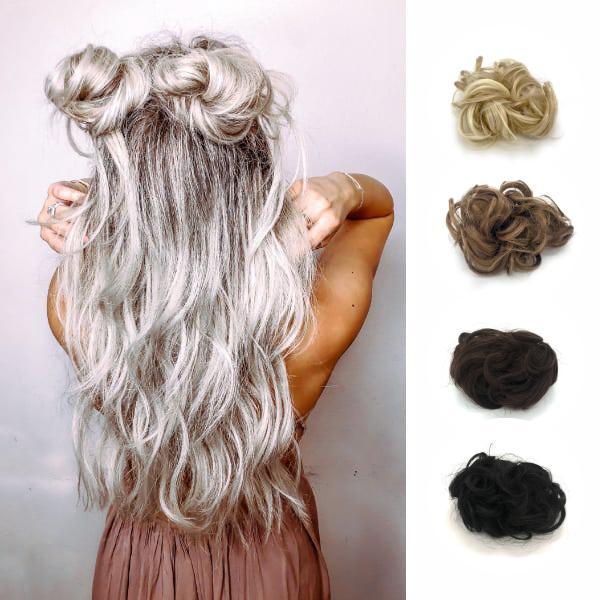 Messy Bun Hairpin - Image 17