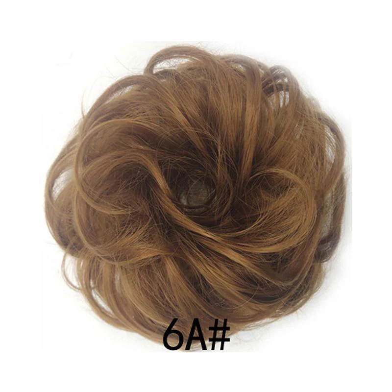 Messy Bun Hairpin - Image 5