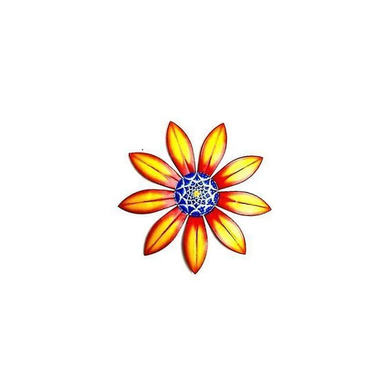 Metal Flower Craft Decorations - Image 21