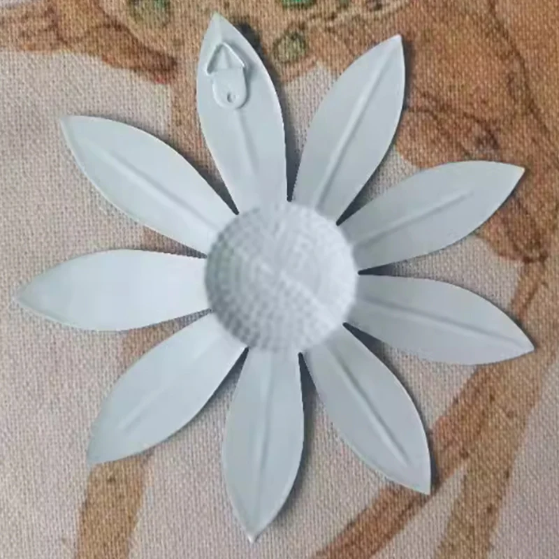Metal Flower Craft Decorations - Image 31