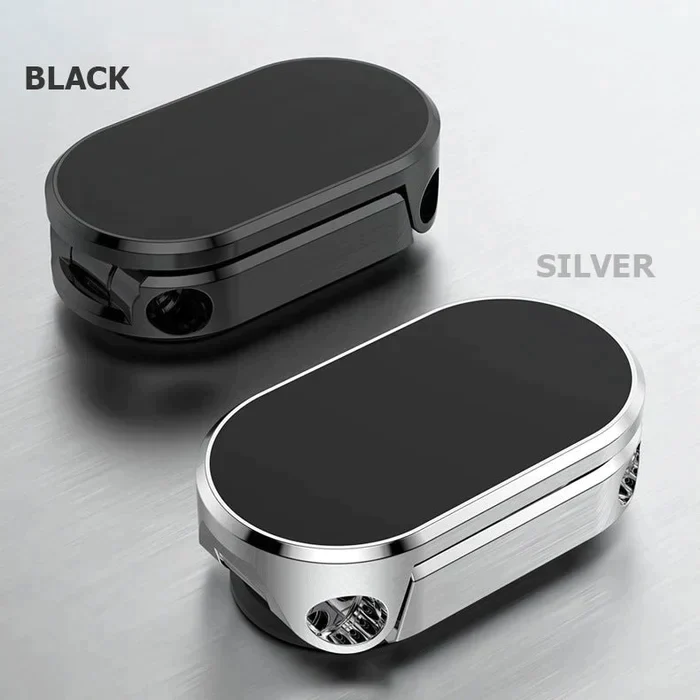 Metal Folding Car Phone Holder - Image 18