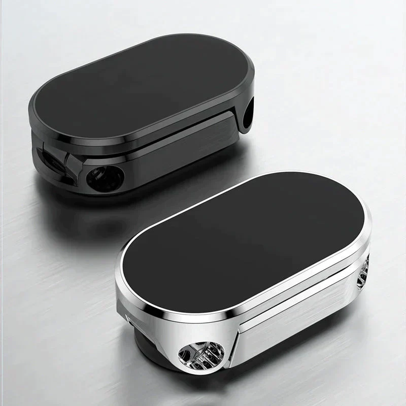 Metal Folding Car Phone Holder - Image 6