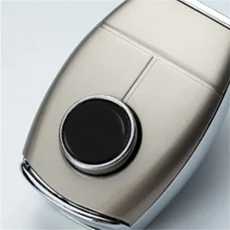 Metal Seat Belt Extender For High-Eend Vehicles - Image 7