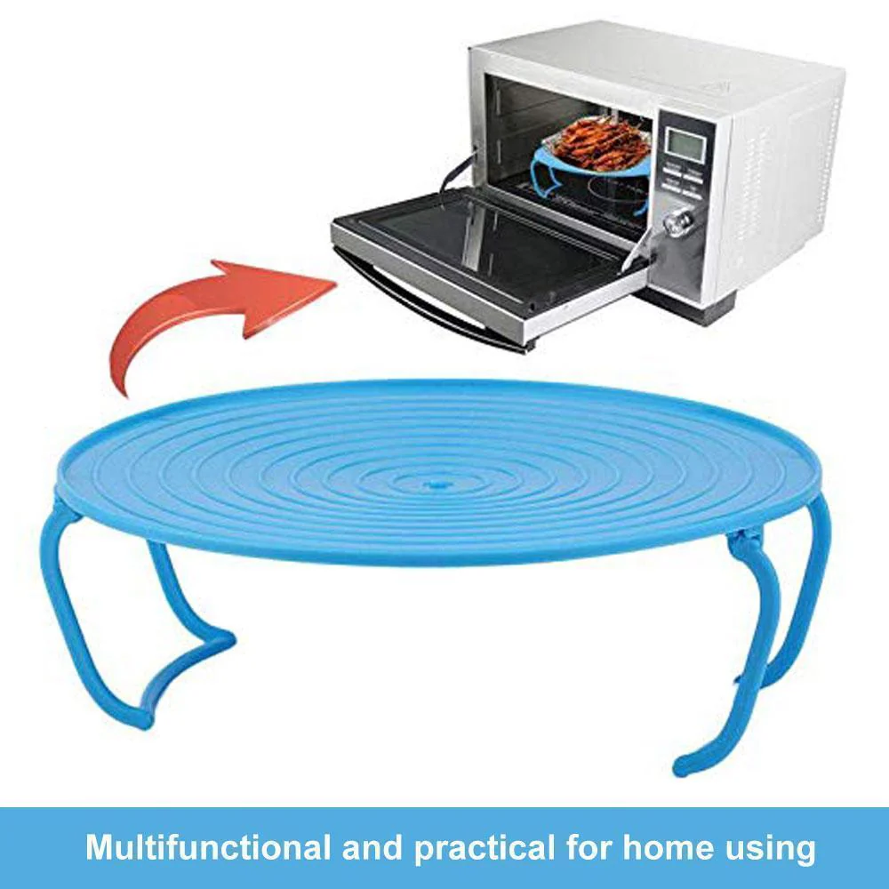 Microwave Folding Tray(Buy 1 Get 1 Free) - Image 3