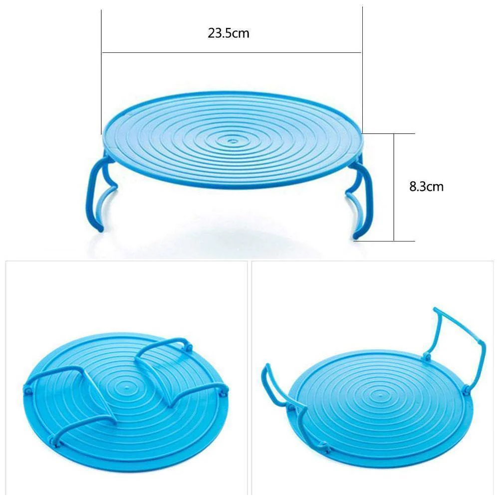 Microwave Folding Tray(Buy 1 Get 1 Free) - Image 5