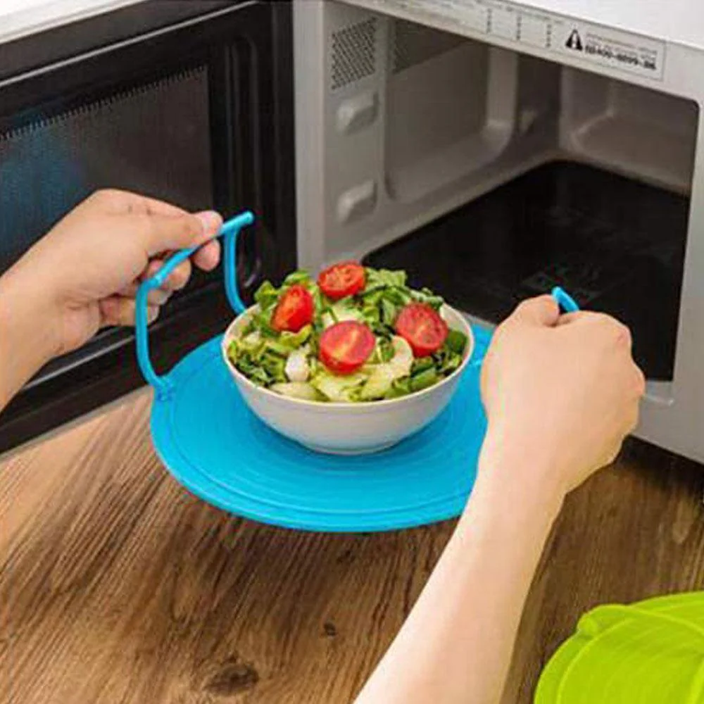 Microwave Folding Tray(Buy 1 Get 1 Free) - Image 7