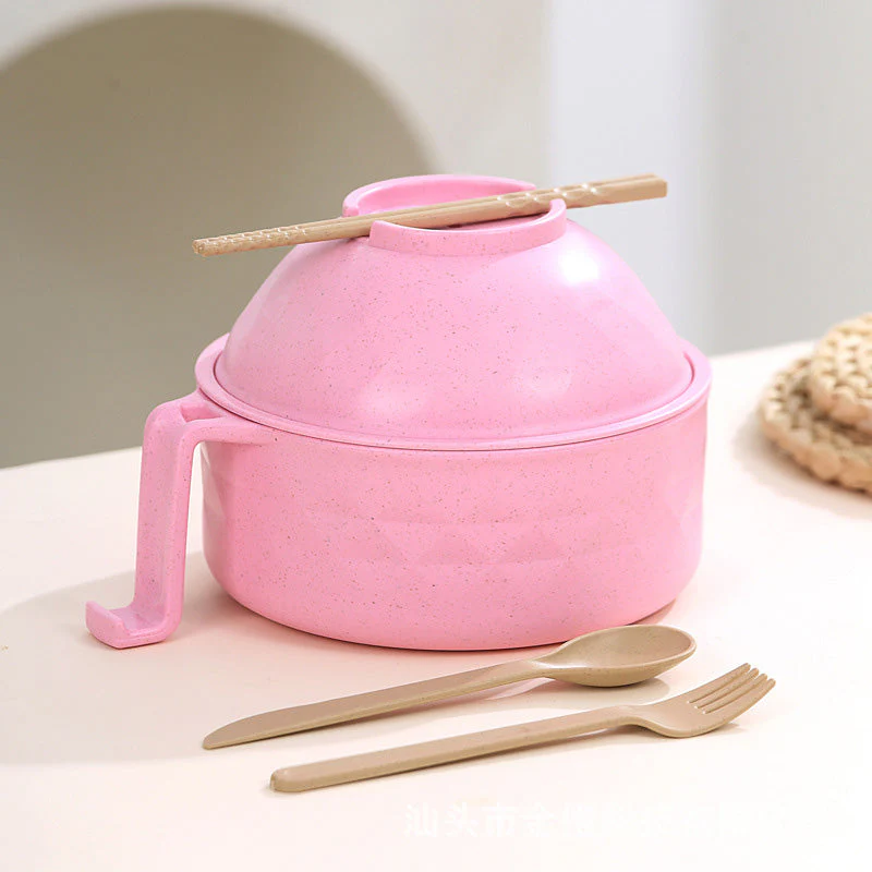 Microwave Ramen Bowl - Image 14