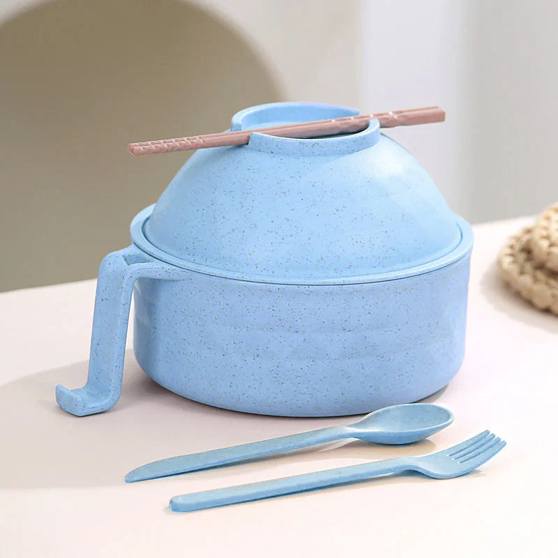 Microwave Ramen Bowl - Image 15