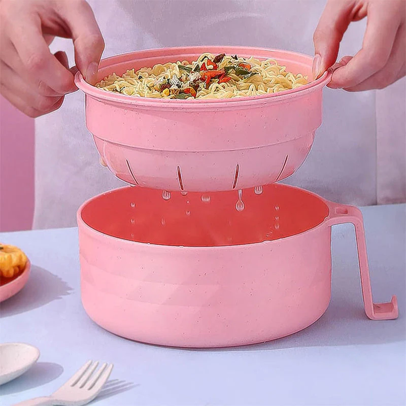 Microwave Ramen Bowl - Image 6