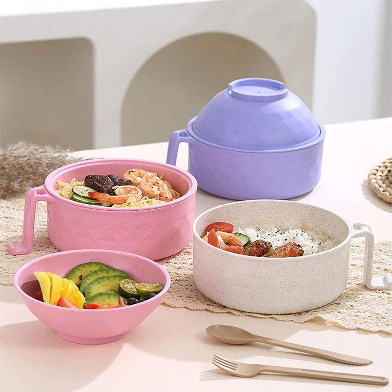 Microwave Ramen Bowl - Image 8