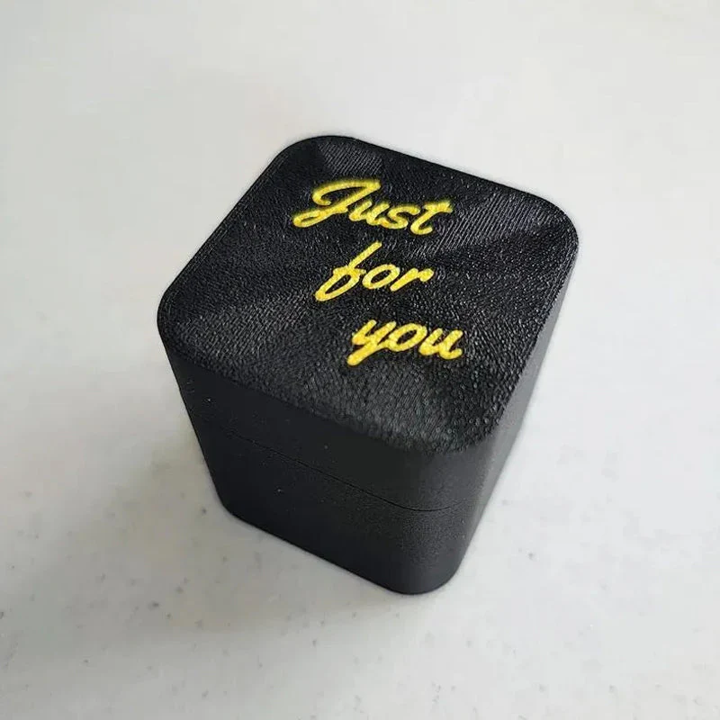 Funny Middle Finger in a Box - Image 6