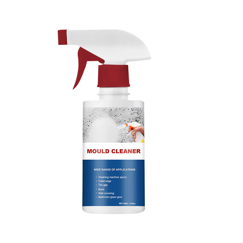 Mildew Cleaner Foam - Image 8