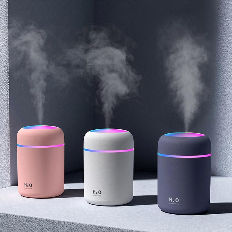 Mini Air Purifier - Image 2
