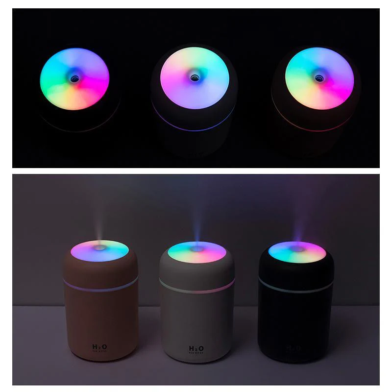 Mini Air Purifier - Image 3