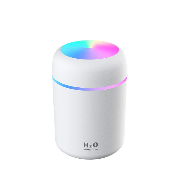Mini Air Purifier - Image 6