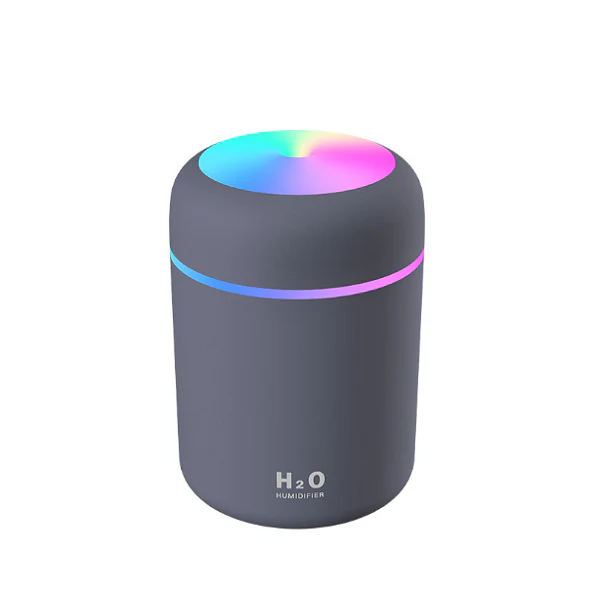 Mini Air Purifier - Image 7