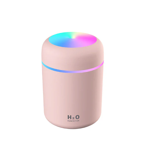 Mini Air Purifier - Image 8