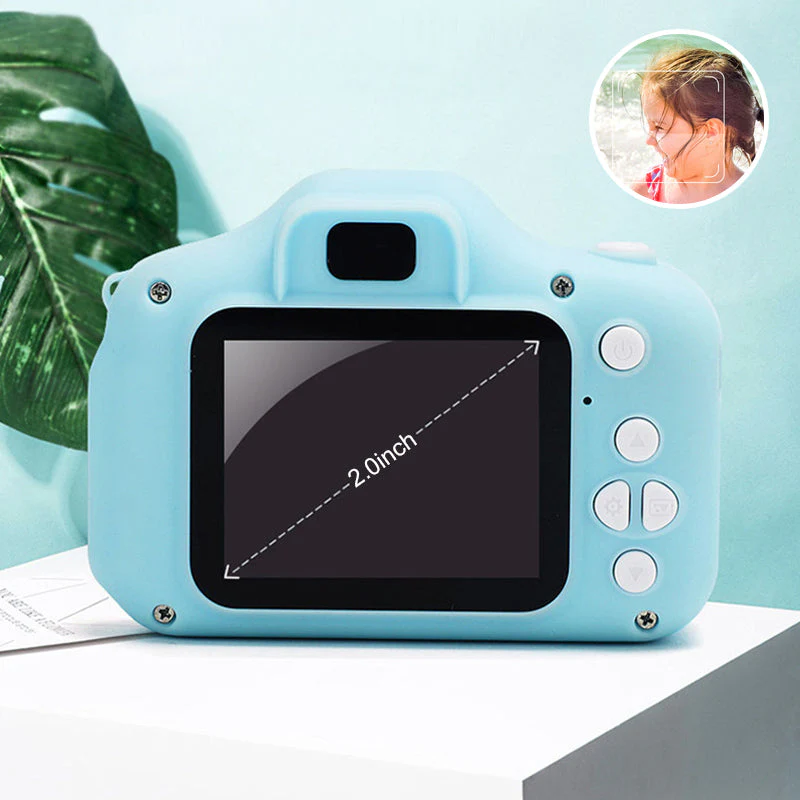 Mini Camera Gift For Kids - Image 5