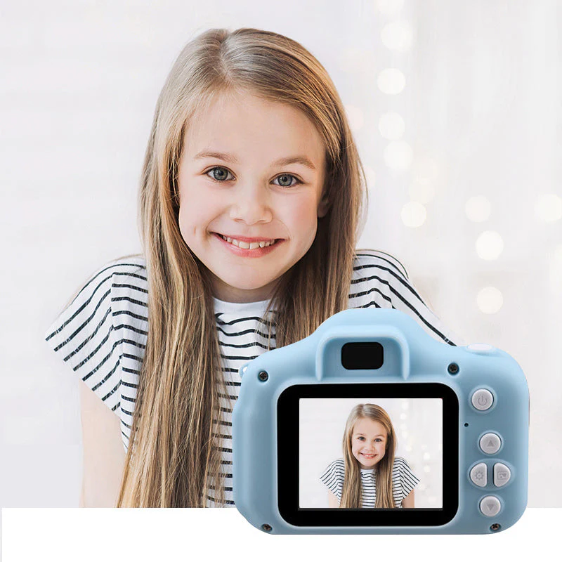 Mini Camera Gift For Kids - Image 7