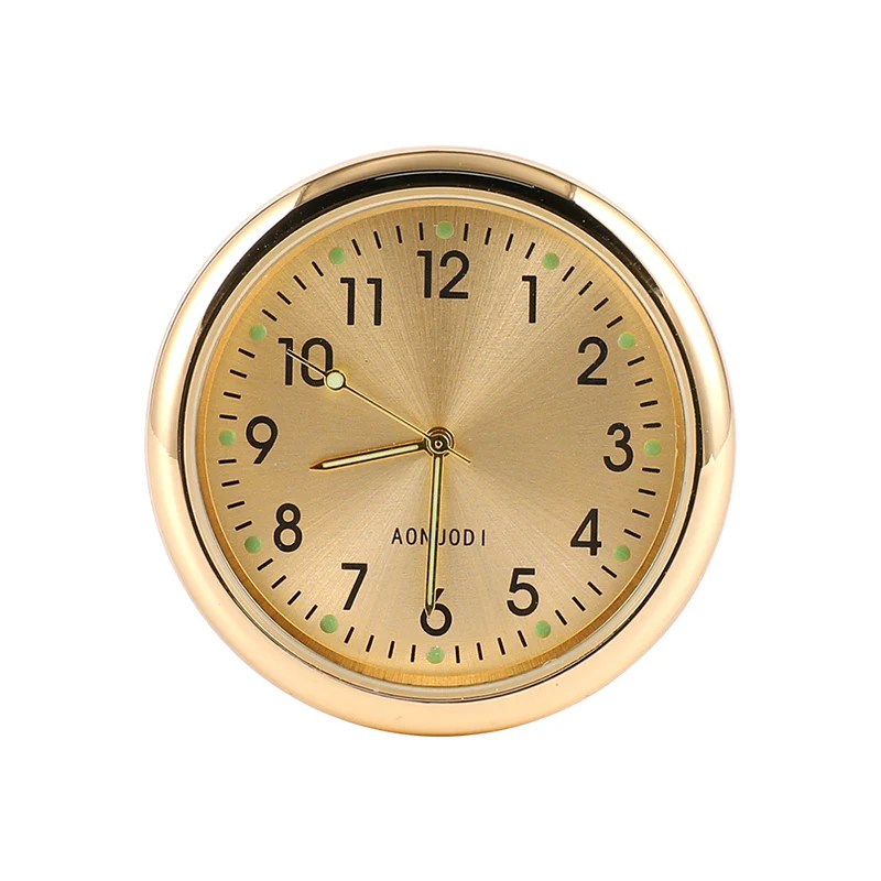 Mini Car Clock - Image 10
