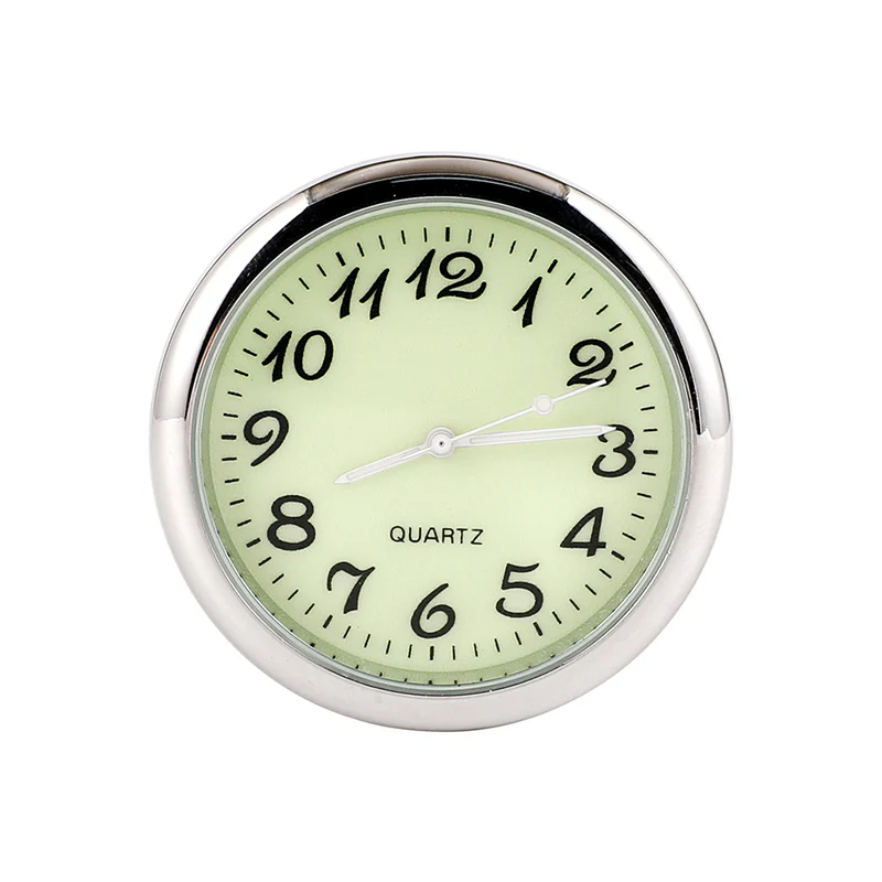 Mini Car Clock - Image 12