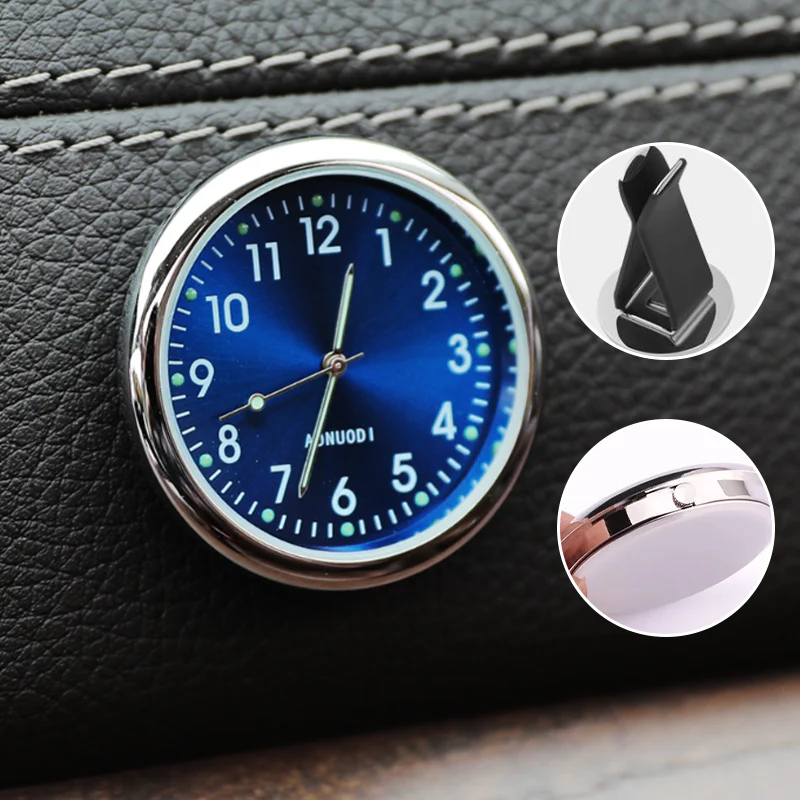 Mini Car Clock - Image 7