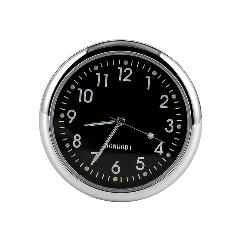 Mini Car Clock - Image 9