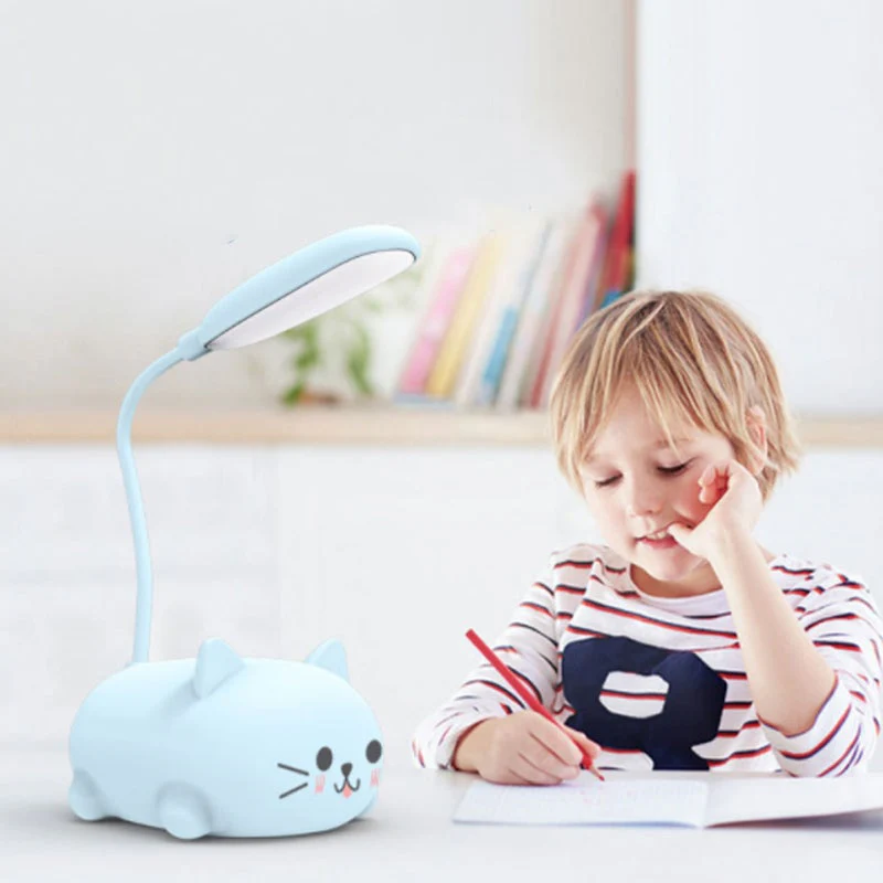 Mini Cat USB Lamp - Image 4