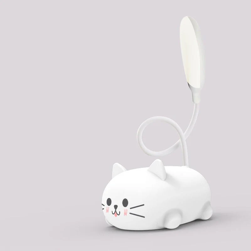 Mini Cat USB Lamp - Image 5