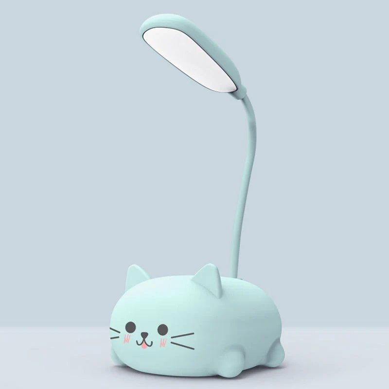 Mini Cat USB Lamp - Image 6