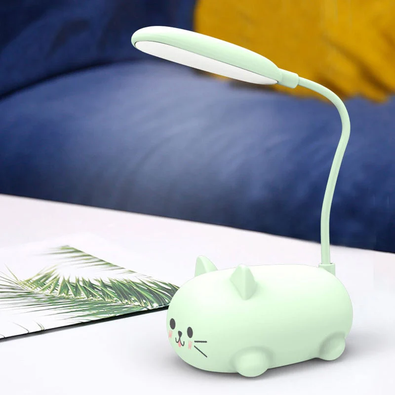 Mini Cat USB Lamp - Image 7