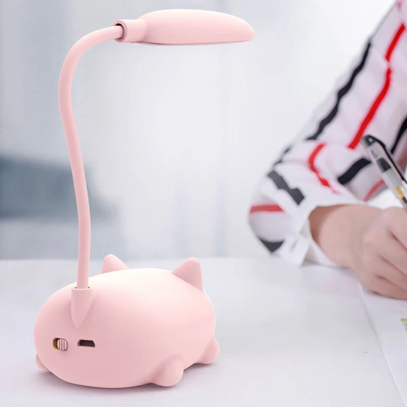 Mini Cat USB Lamp - Image 8