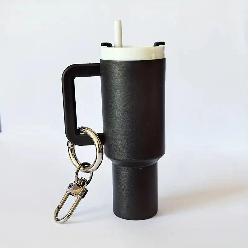 Mini Cup Keychain - Image 14