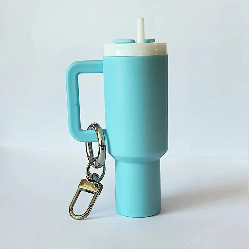 Mini Cup Keychain - Image 16