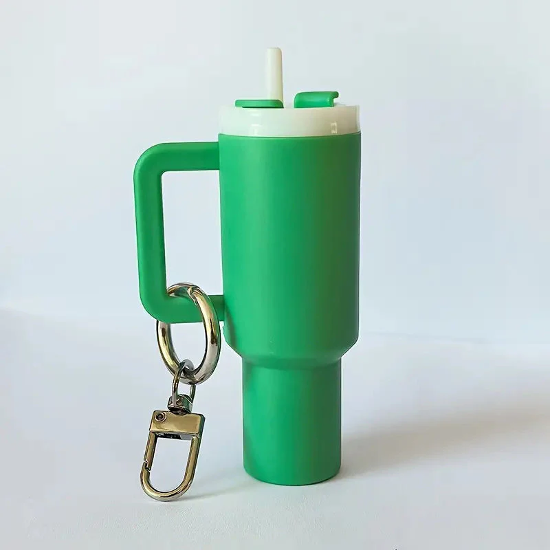 Mini Cup Keychain - Image 19