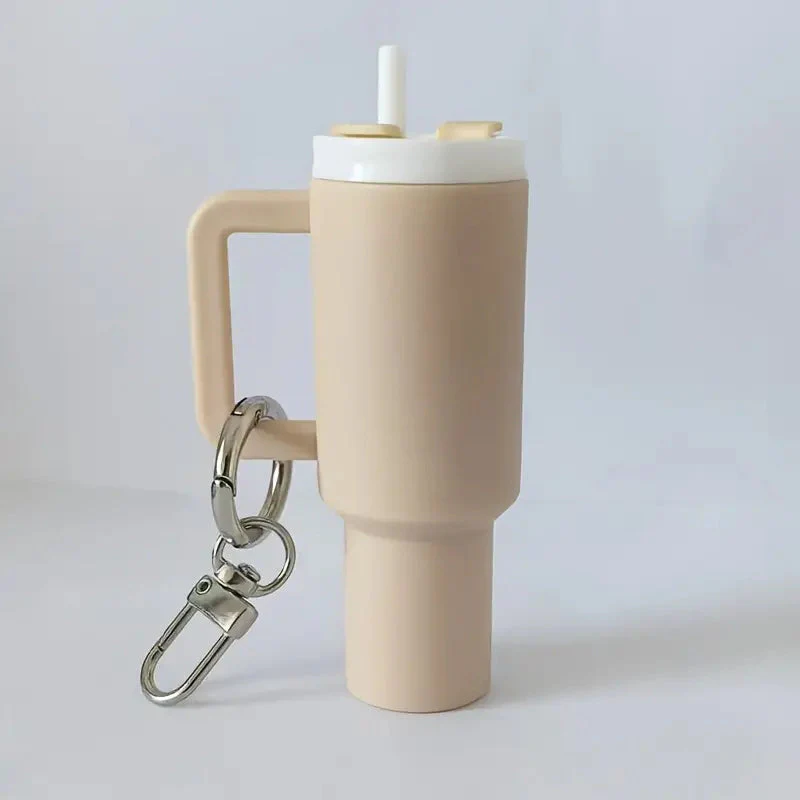 Mini Cup Keychain - Image 20