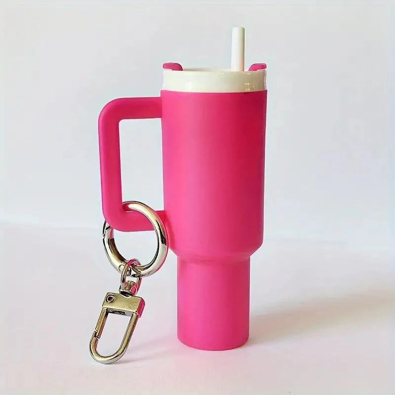 Mini Cup Keychain - Image 21