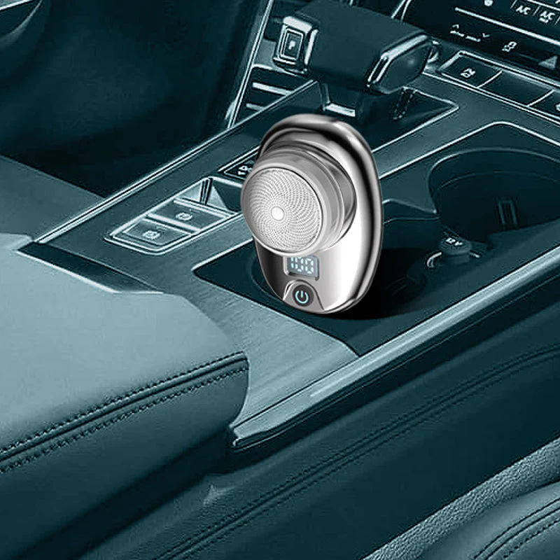 Mini Electric Shaver - Image 12