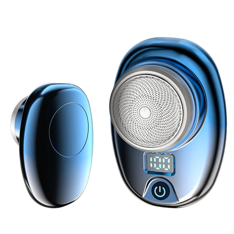Mini Electric Shaver - Image 16