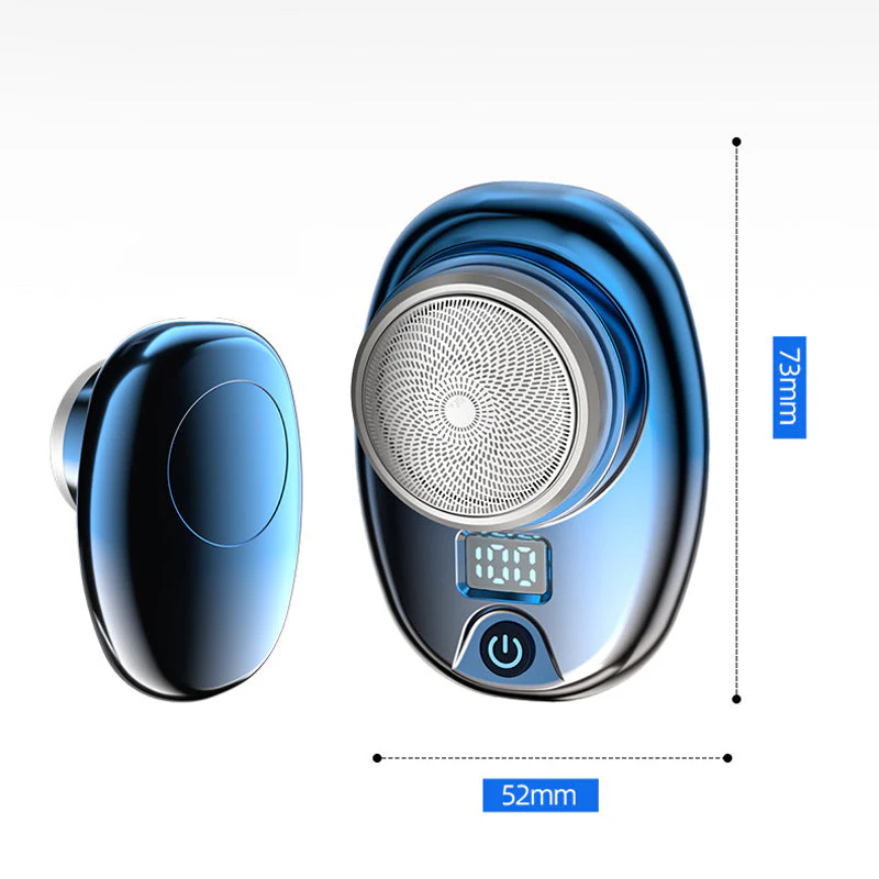 Mini Electric Shaver - Image 19