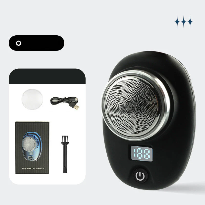 Mini Electric Shaver - Image 24