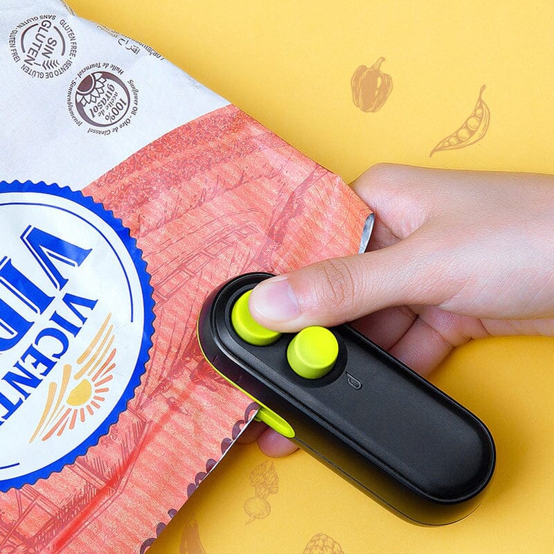 Mini Handleld Chip Bag Sealer - Image 13