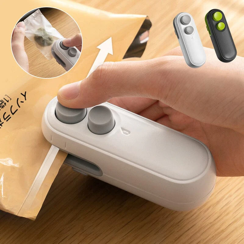 Mini Handleld Chip Bag Sealer - Image 15