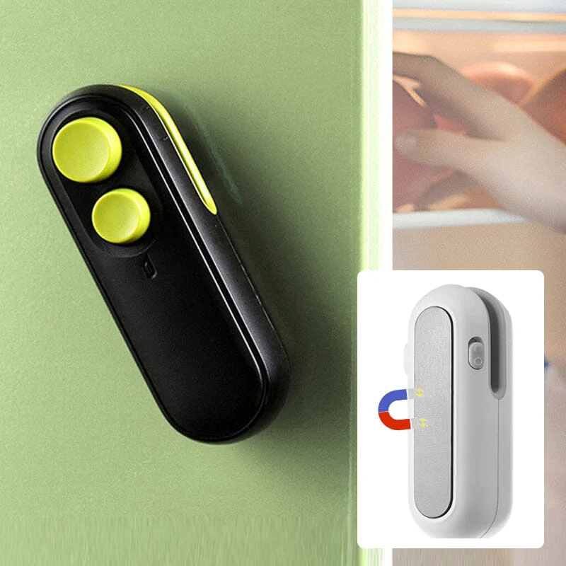 Mini Handleld Chip Bag Sealer - Image 5