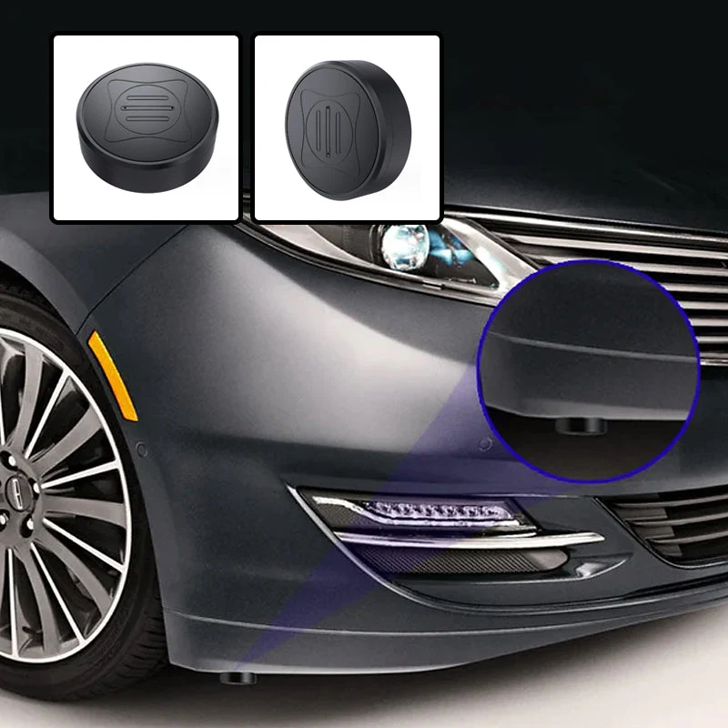 Mini Magnetic GPS Tracker - Image 10