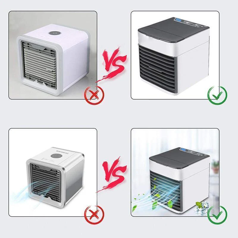 Mini Air Cooler - Image 3