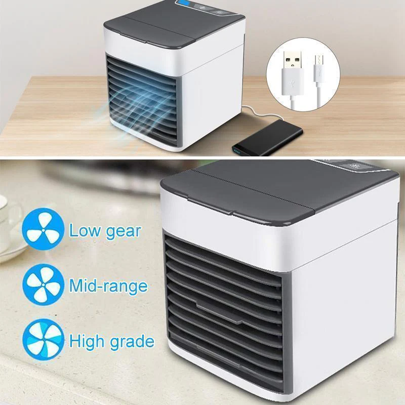 Mini Air Cooler - Image 4